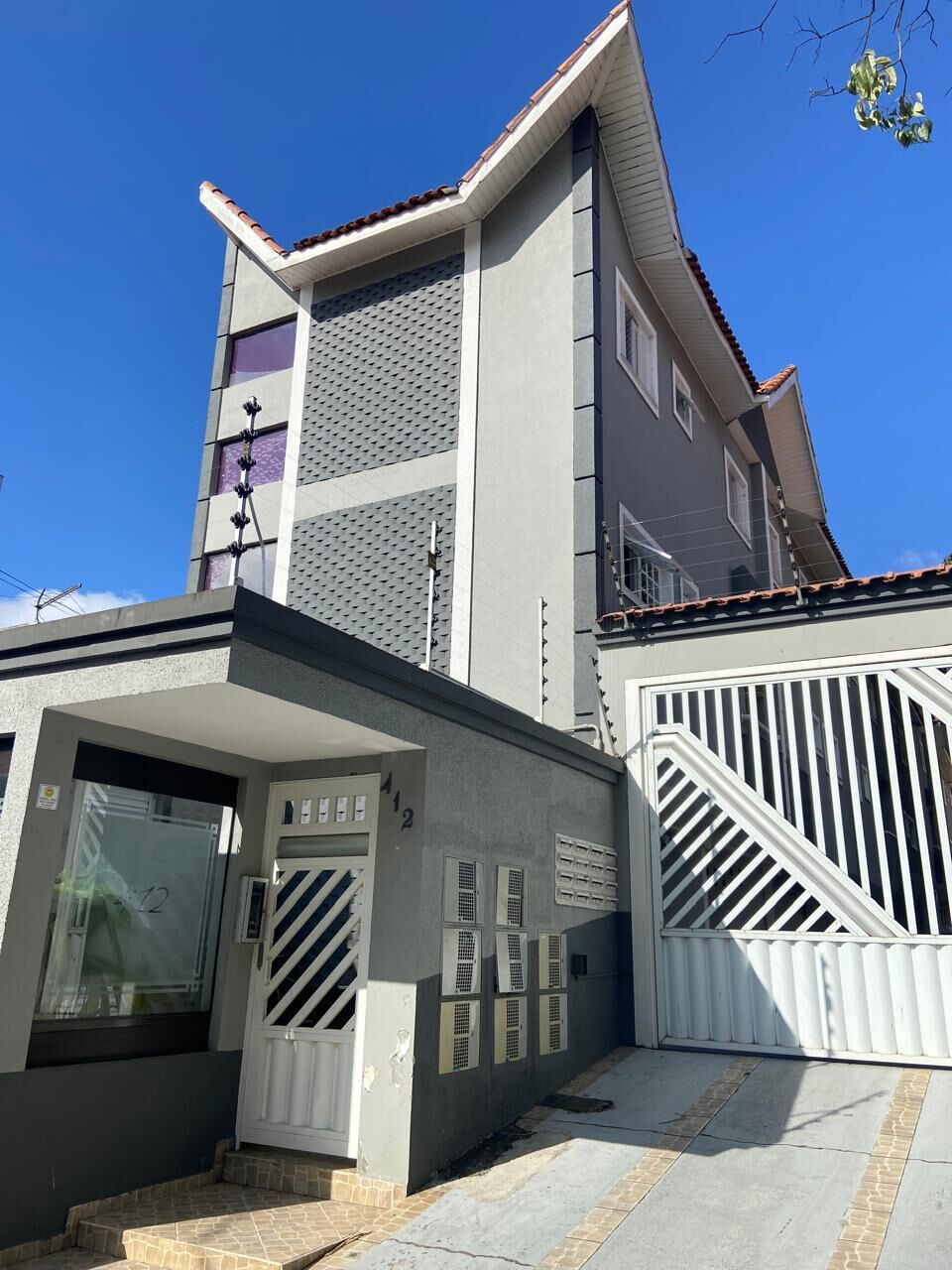 Casa de Condomínio à venda com 2 quartos, 100m² - Foto 30