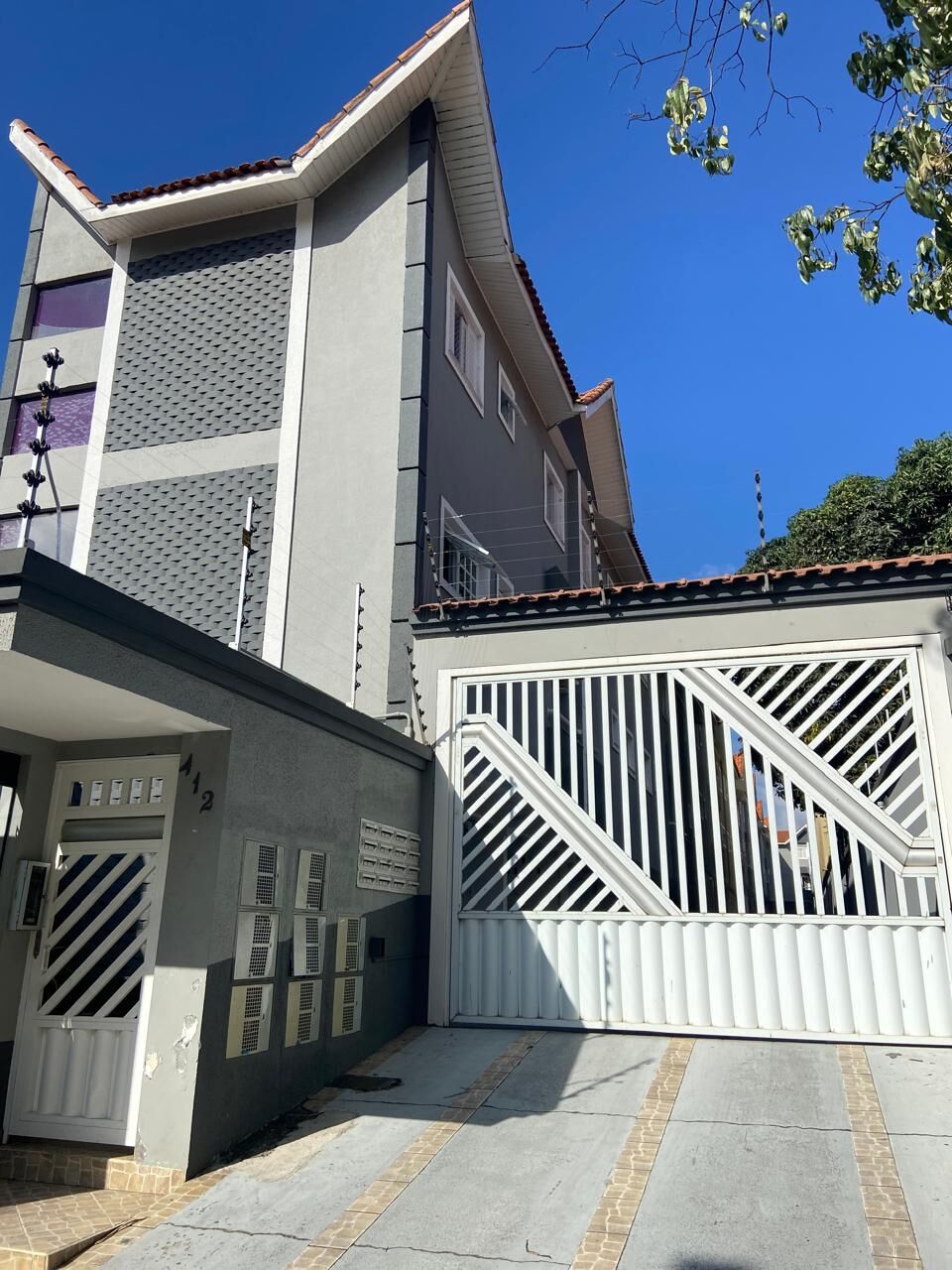 Casa de Condomínio à venda com 2 quartos, 100m² - Foto 2