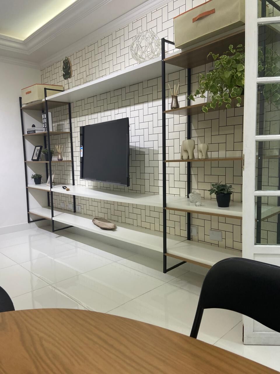 Casa de Condomínio à venda com 2 quartos, 100m² - Foto 5
