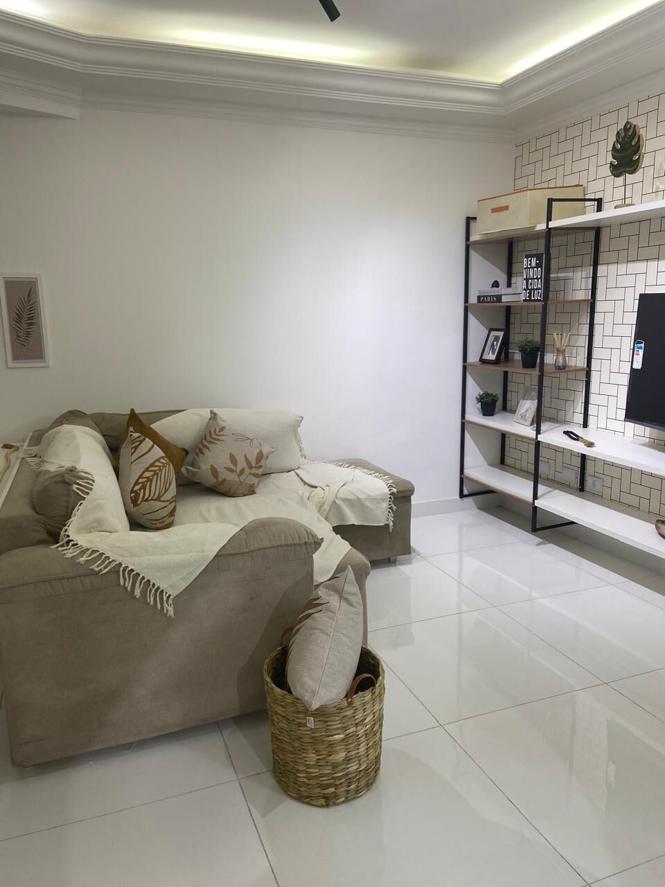 Casa de Condomínio à venda com 2 quartos, 100m² - Foto 7
