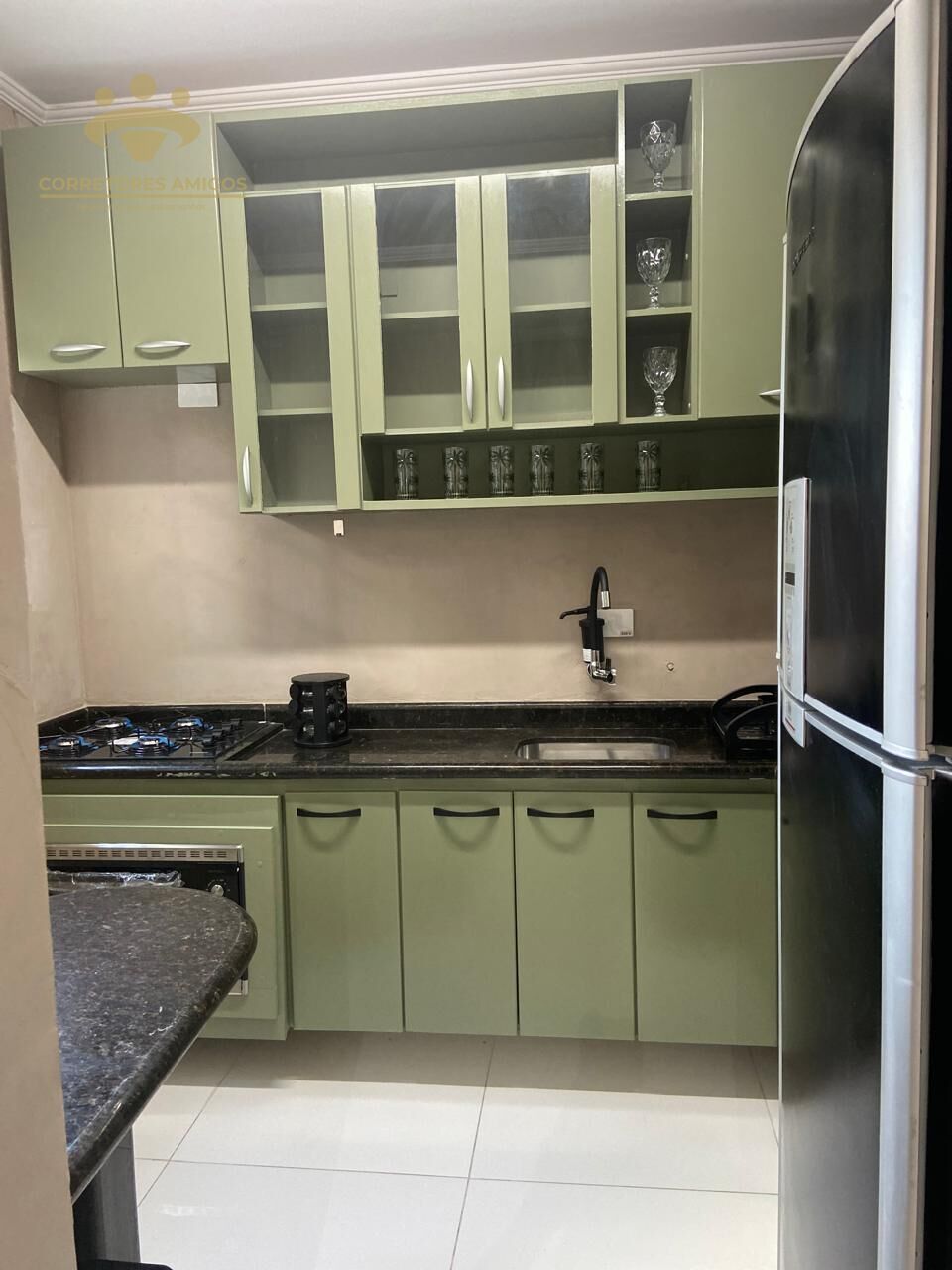 Casa de Condomínio, 2 quartos - Foto 8