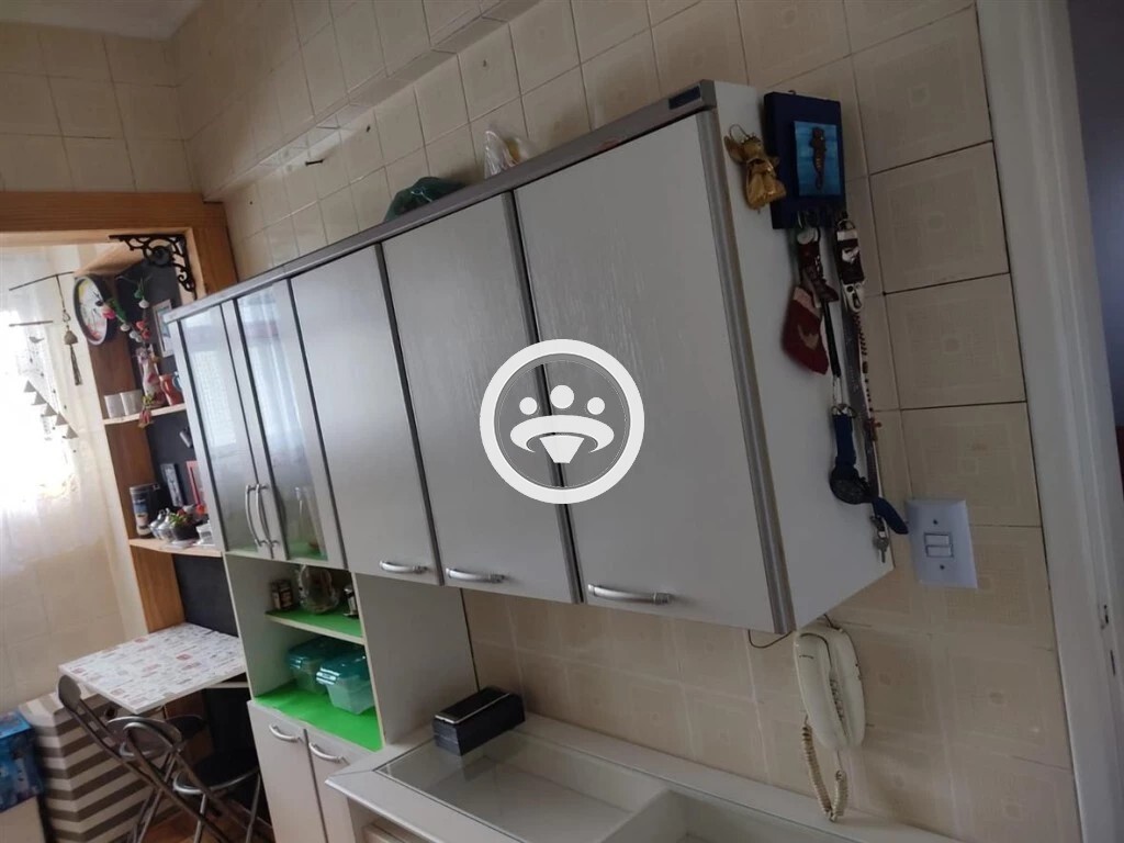Apartamento para alugar com 2 quartos, 50m² - Foto 4