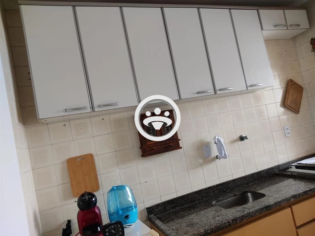 Apartamento para alugar com 2 quartos, 50m² - Foto 3