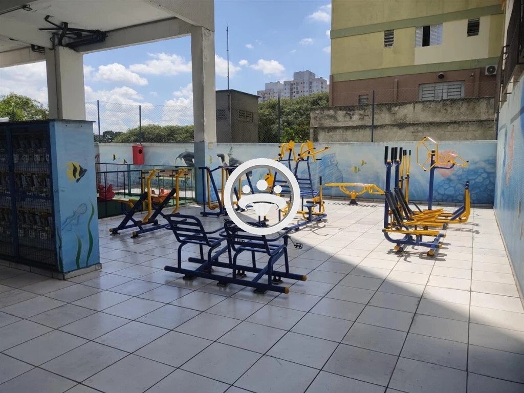 Apartamento para alugar com 2 quartos, 50m² - Foto 15