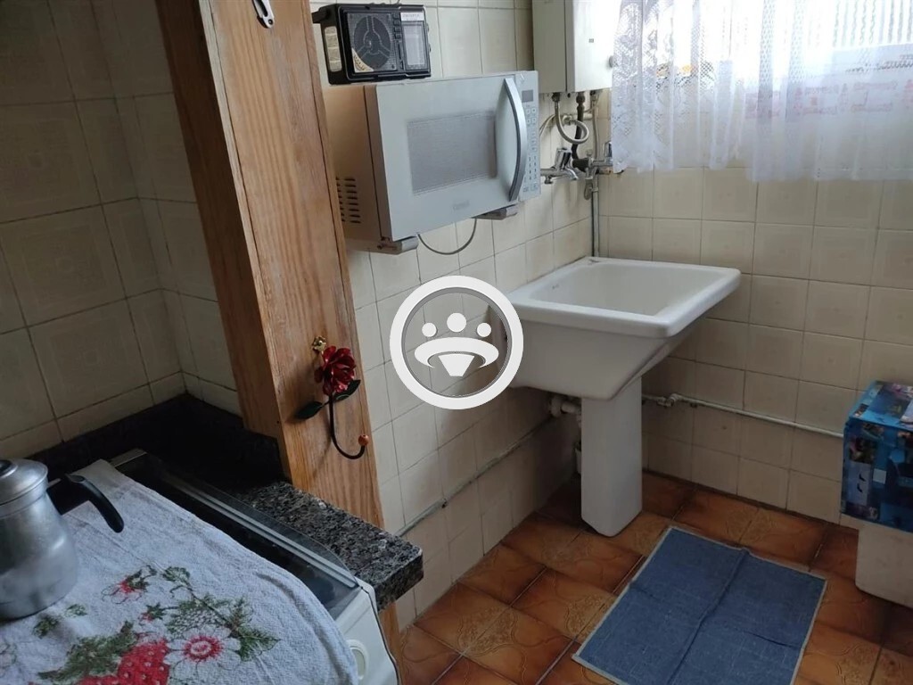 Apartamento para alugar com 2 quartos, 50m² - Foto 7