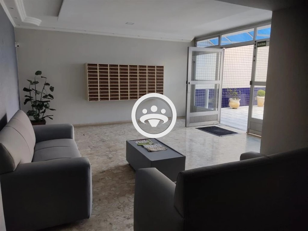 Apartamento para alugar com 2 quartos, 50m² - Foto 2