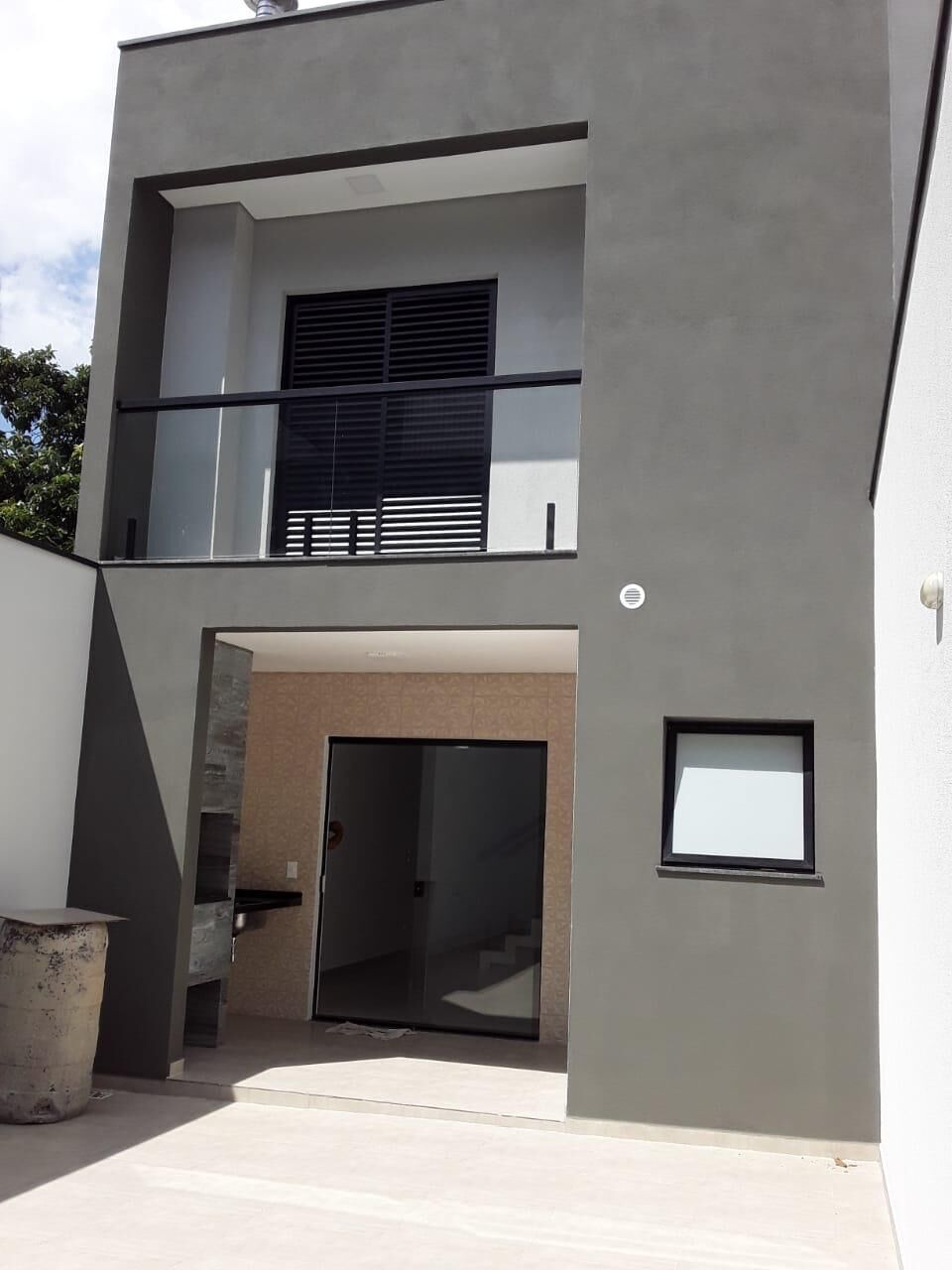 Sobrado, 3 quartos, 170 m² - Foto 2