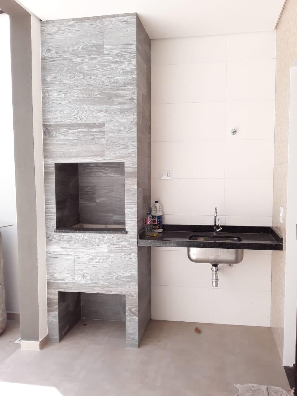 Sobrado, 3 quartos, 170 m² - Foto 11