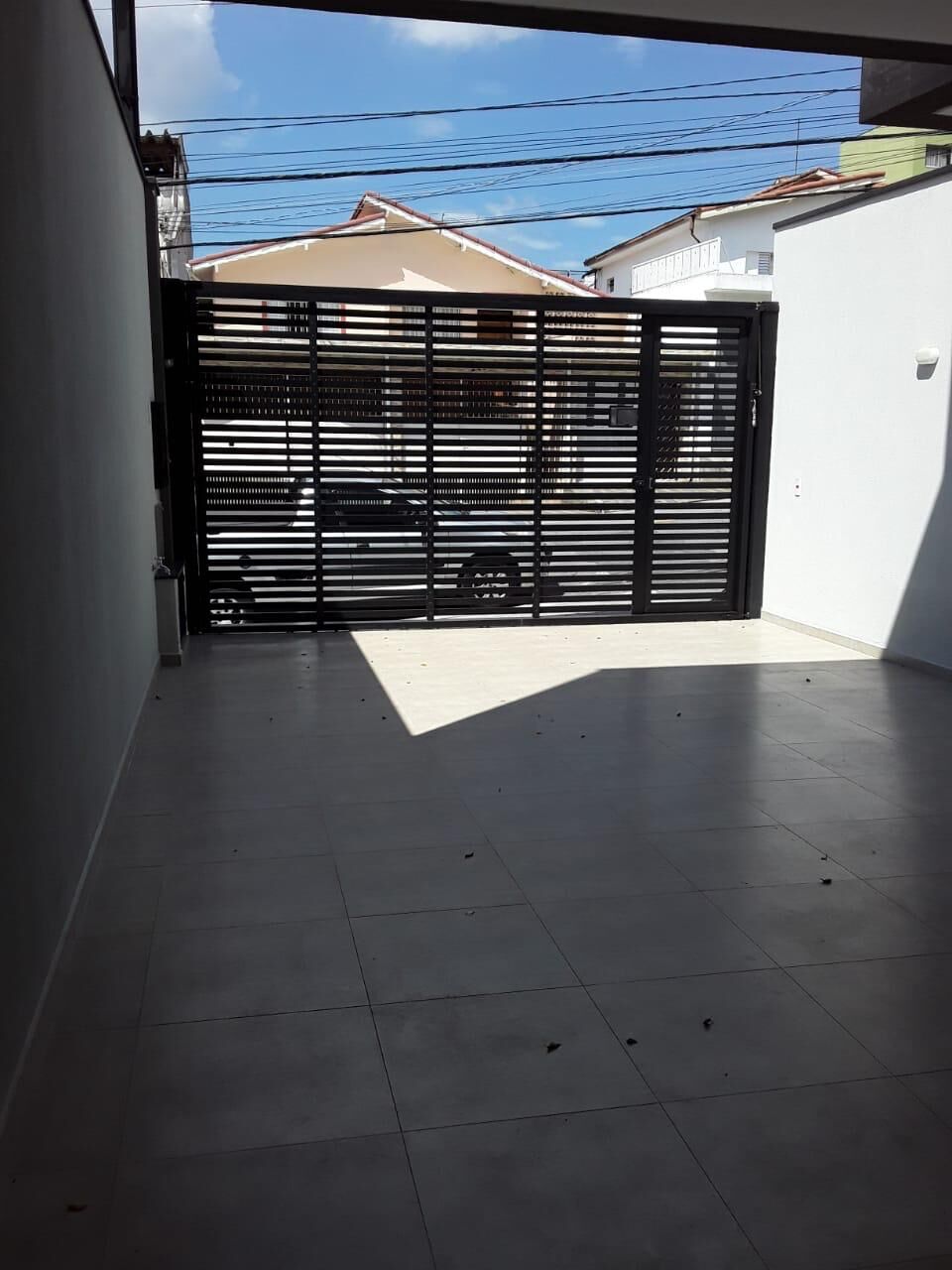 Sobrado, 3 quartos, 170 m² - Foto 4