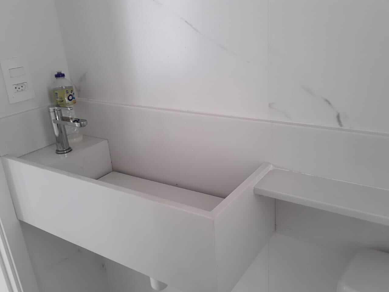 Sobrado, 3 quartos, 170 m² - Foto 8