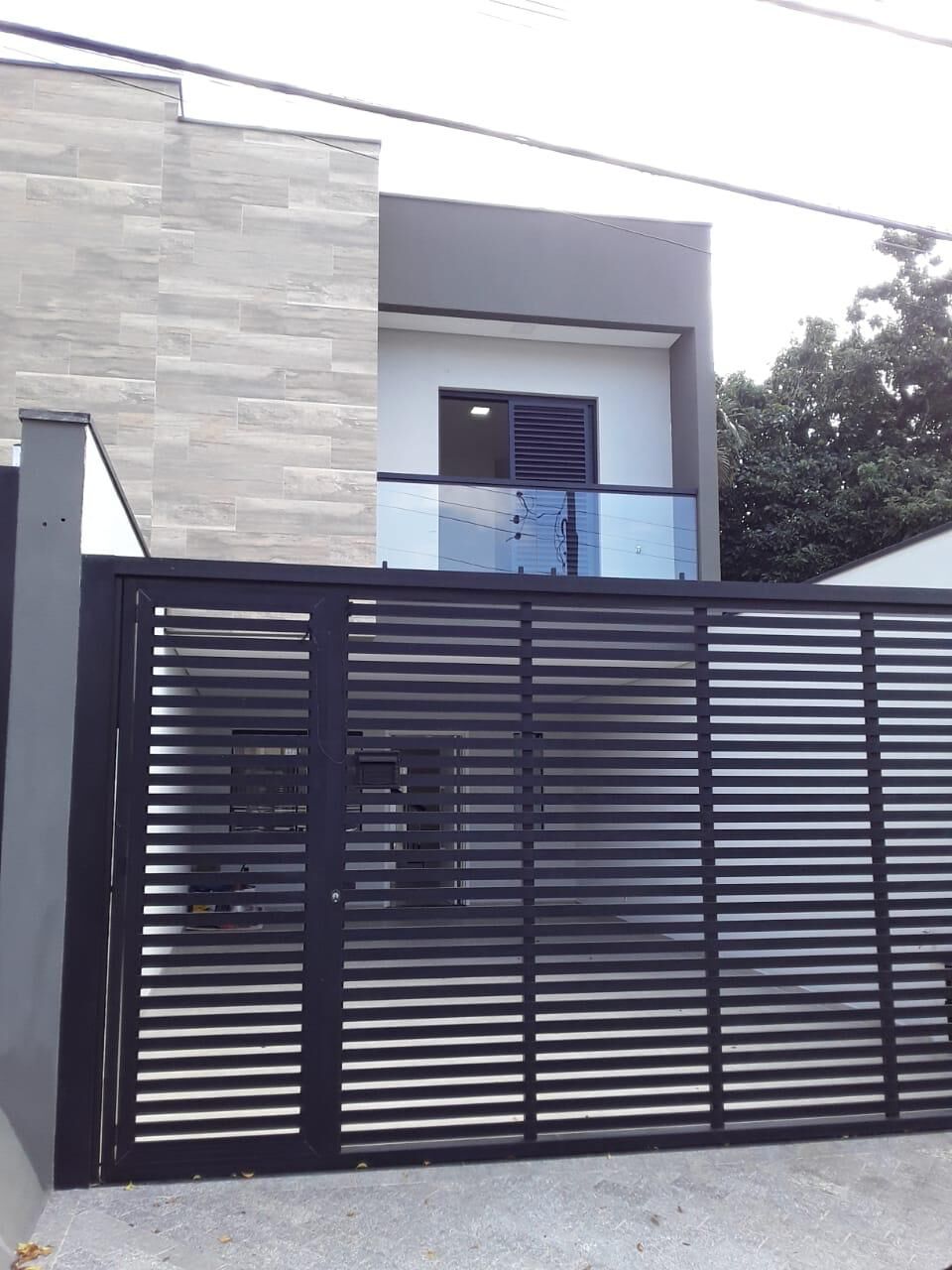 Sobrado, 3 quartos, 170 m² - Foto 1