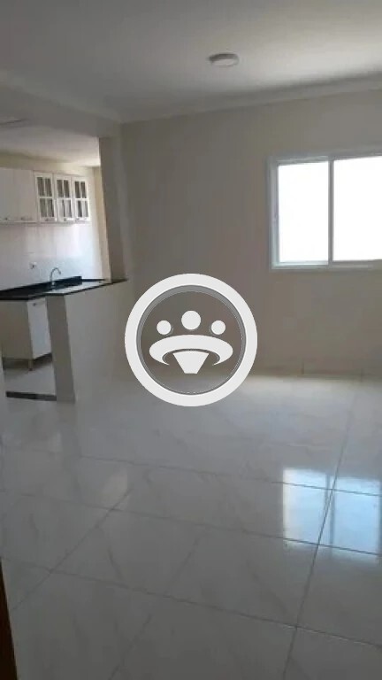 Apartamento para alugar com 2 quartos, 55m² - Foto 1