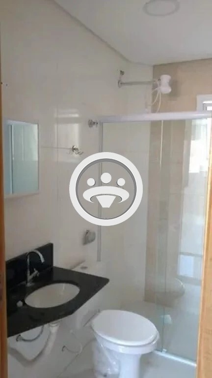 Apartamento para alugar com 2 quartos, 55m² - Foto 5