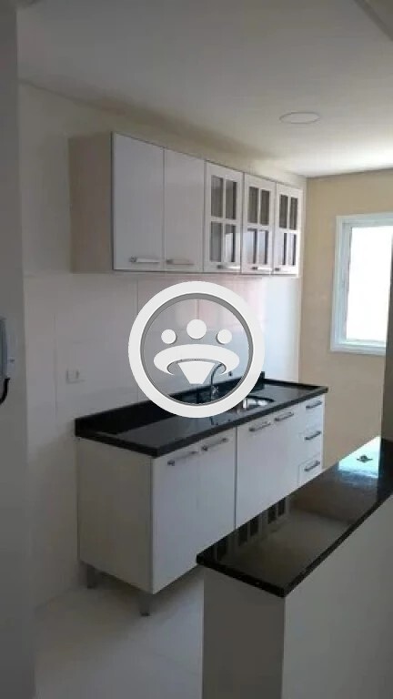 Apartamento para alugar com 2 quartos, 55m² - Foto 2