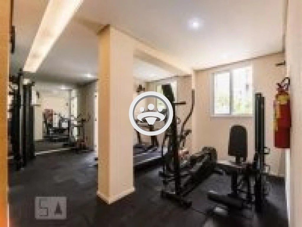 Apartamento para alugar com 2 quartos, 48m² - Foto 6