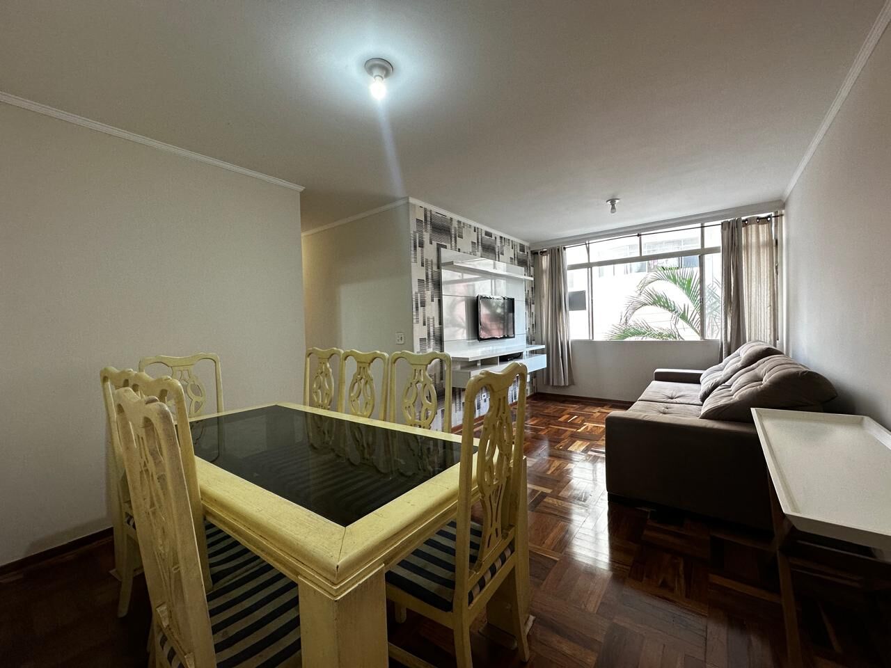 Apartamento, 2 quartos, 90 m² - Foto 3