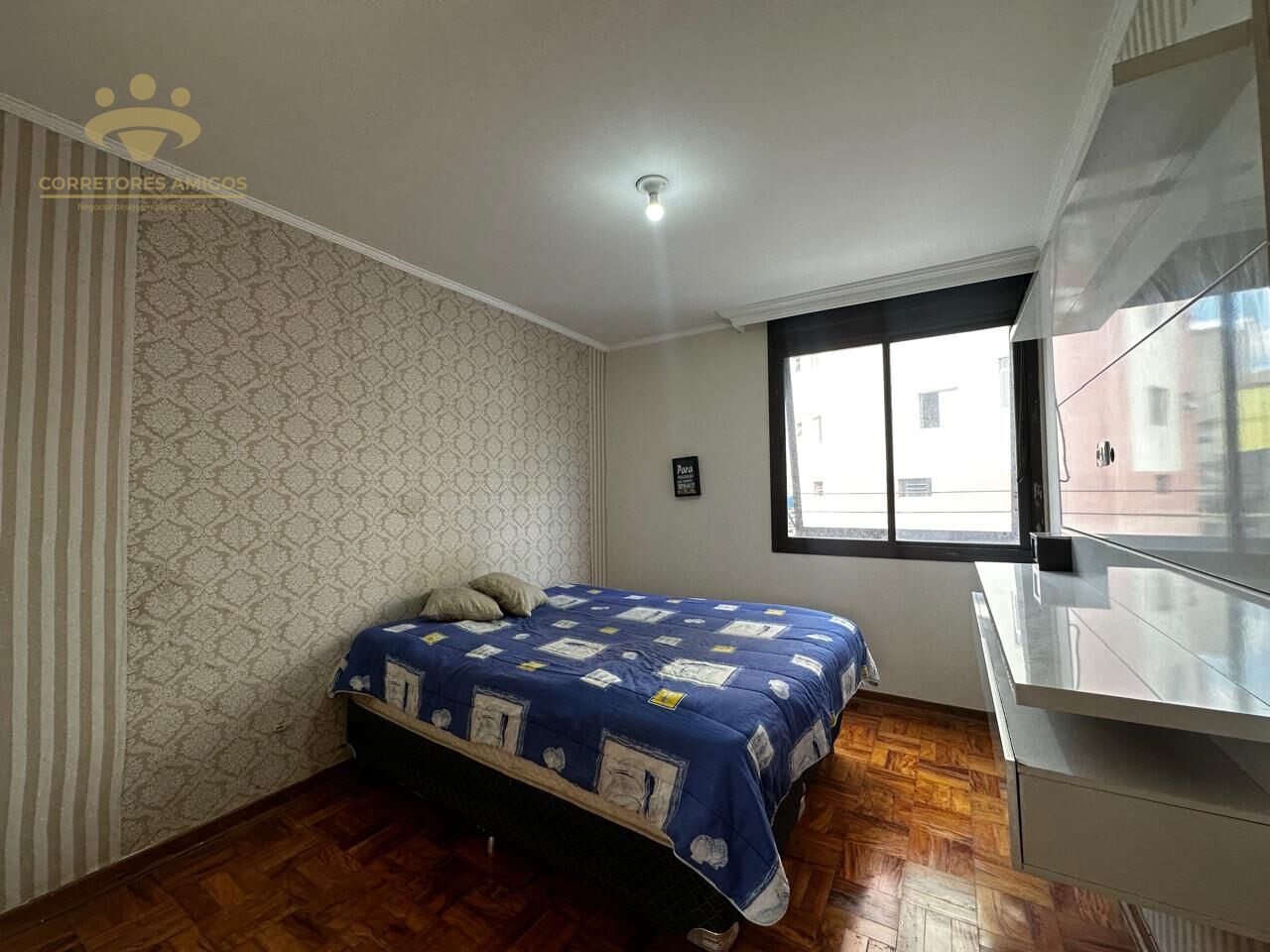 Apartamento, 2 quartos, 90 m² - Foto 9