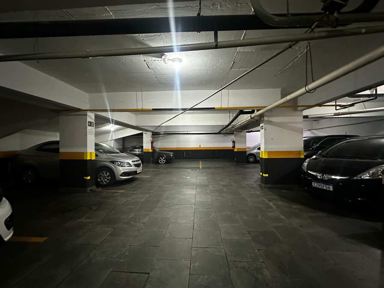 Apartamento, 2 quartos, 90 m² - Foto 16