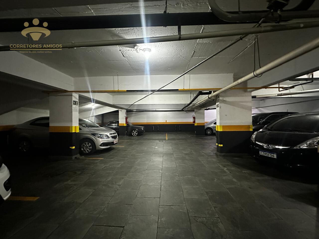 Apartamento, 2 quartos, 90 m² - Foto 16
