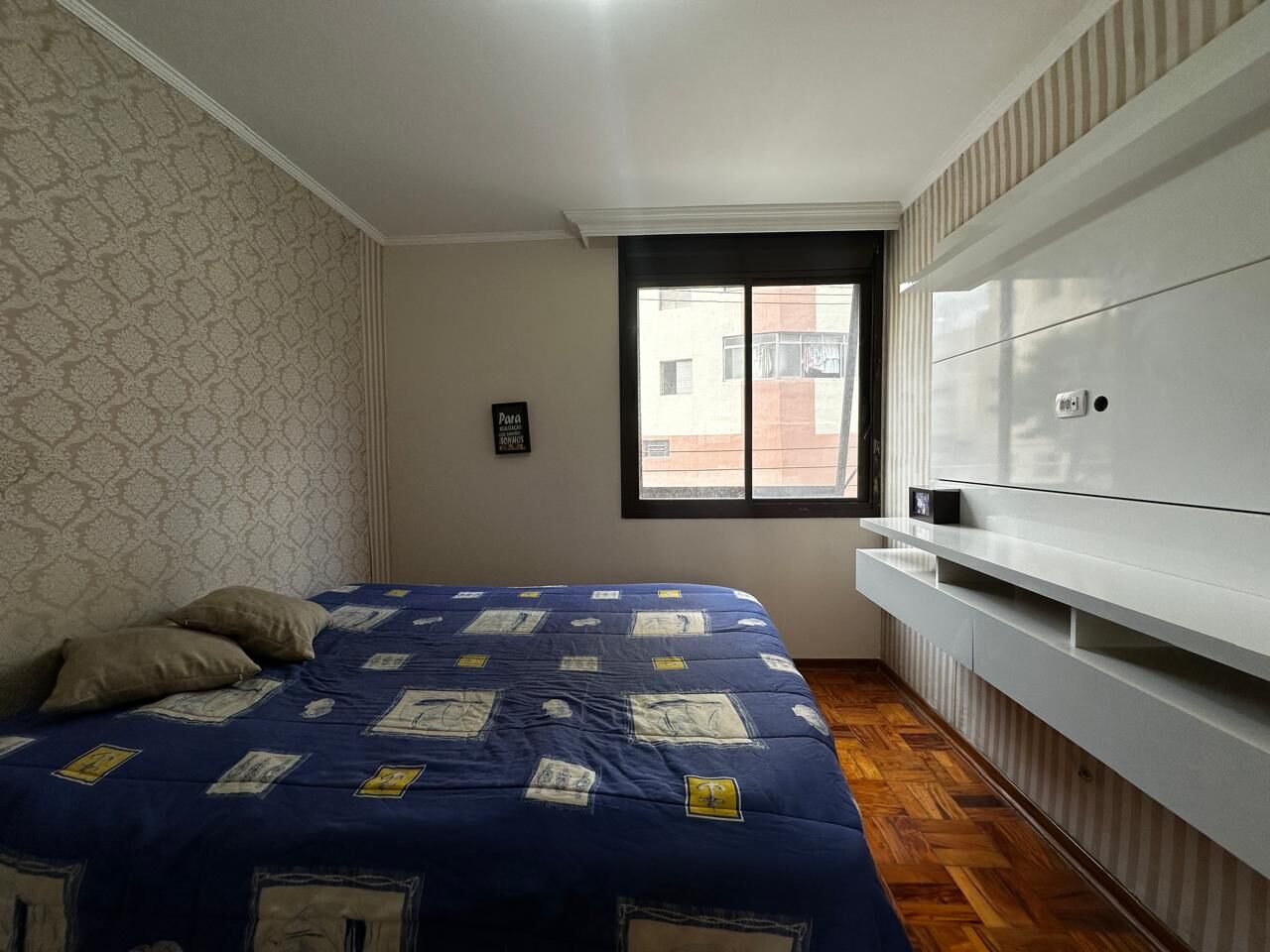 Apartamento, 2 quartos, 90 m² - Foto 8