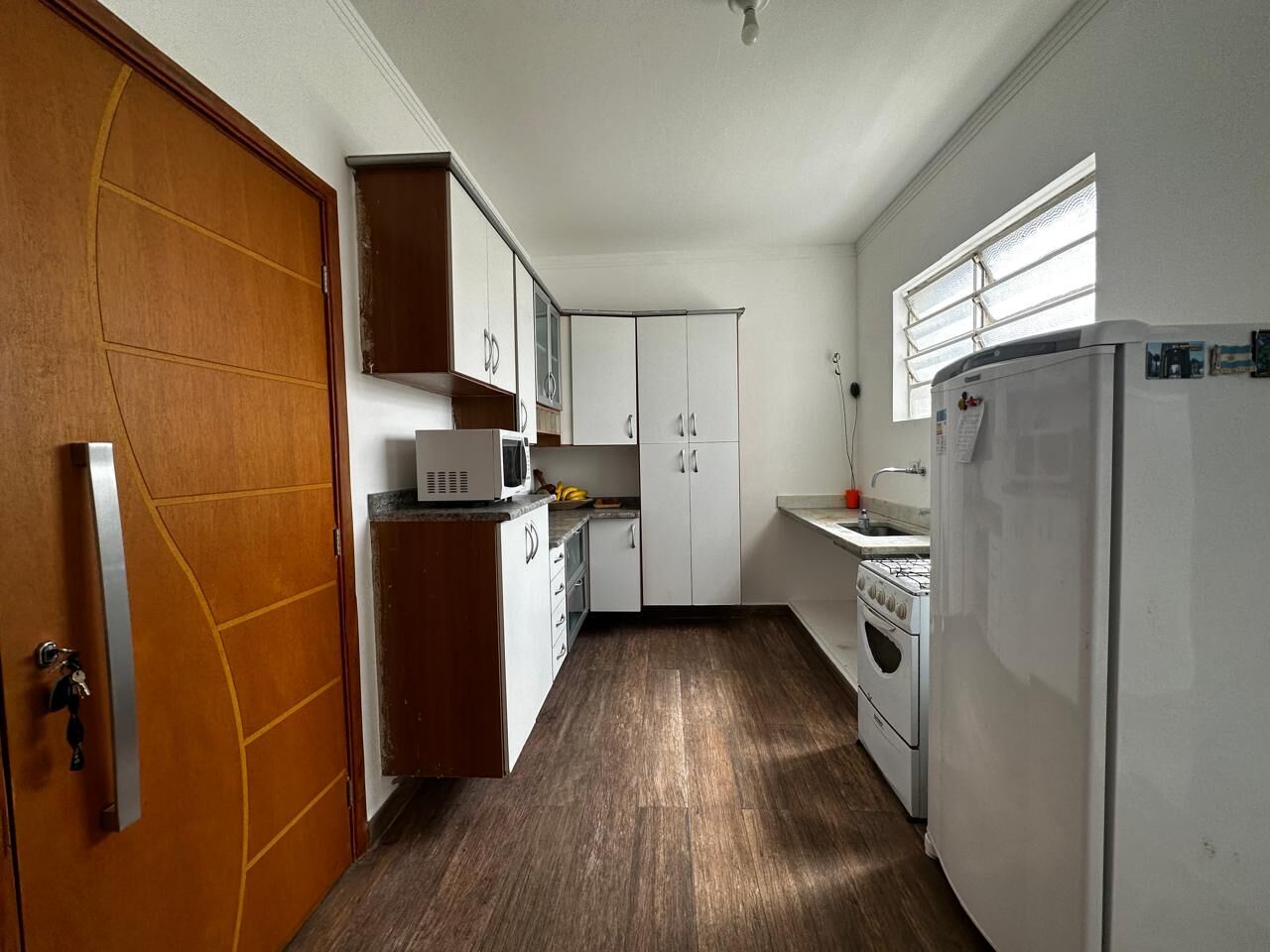 Apartamento, 2 quartos, 90 m² - Foto 11