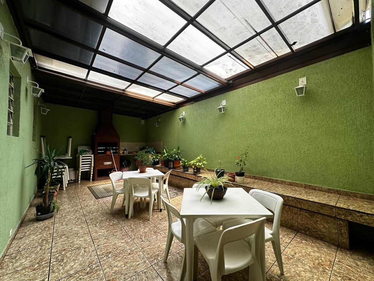 Apartamento, 2 quartos, 90 m² - Foto 15