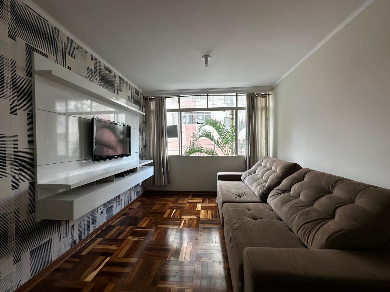 Apartamento, 2 quartos, 90 m² - Foto 2