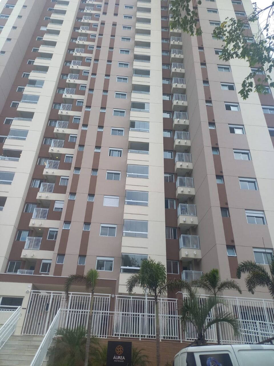 Apartamento, 3 quartos, 94 m² - Foto 2