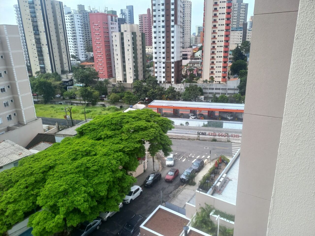 Apartamento, 3 quartos, 94 m² - Foto 1