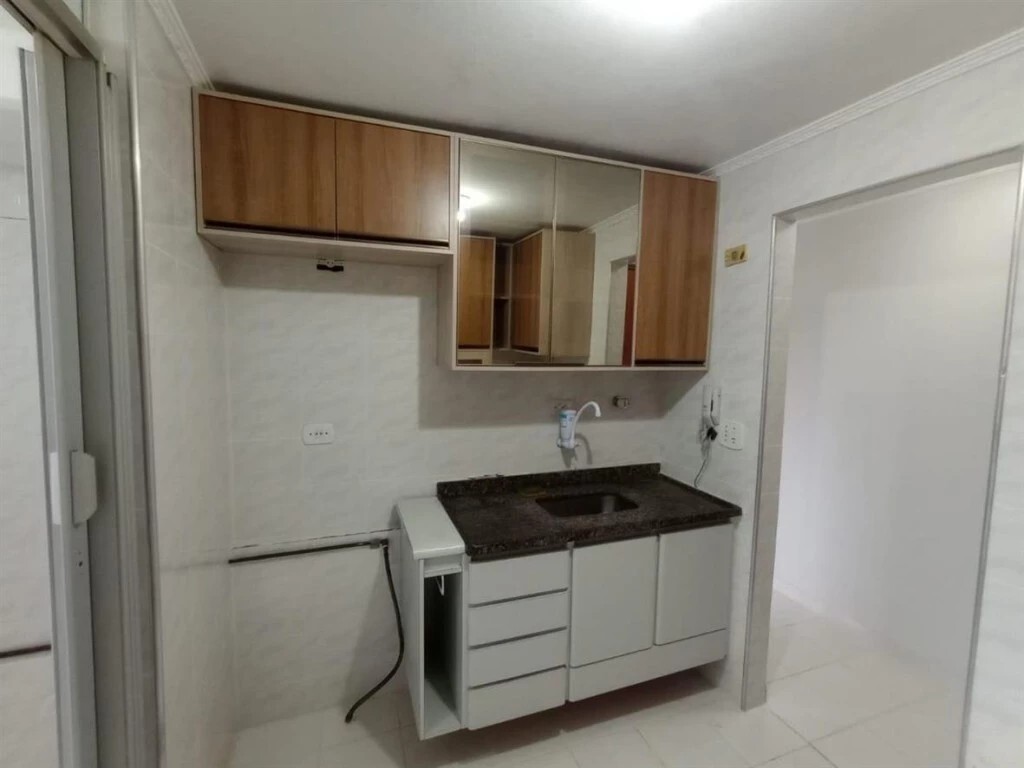 Apartamento para alugar com 2 quartos, 53m² - Foto 5