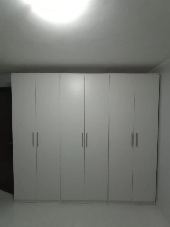 Apartamento para alugar com 2 quartos, 53m² - Foto 16
