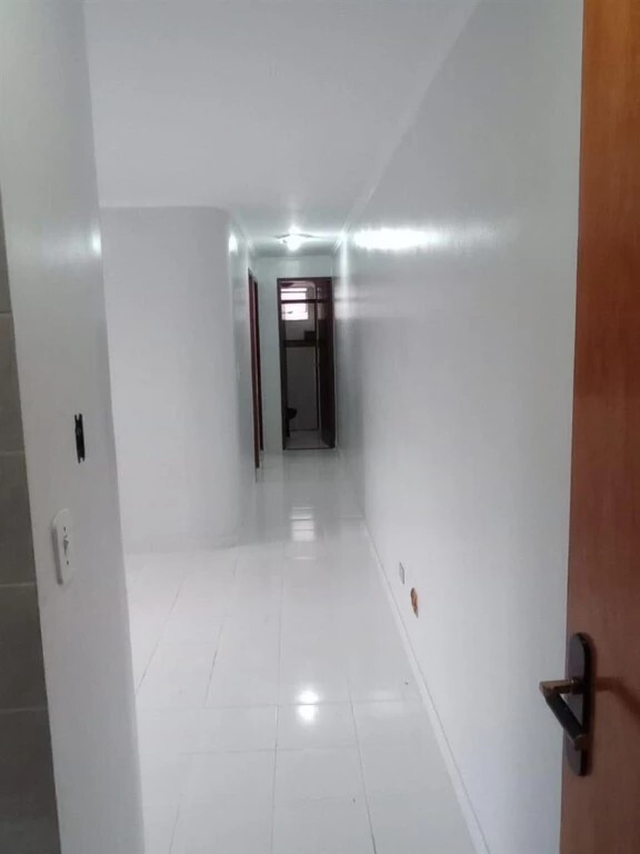 Apartamento para alugar com 2 quartos, 53m² - Foto 1