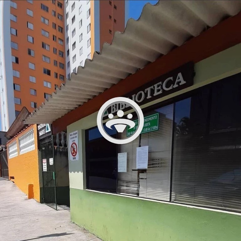 Apartamento para alugar com 2 quartos, 53m² - Foto 23