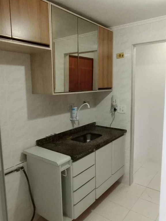 Apartamento para alugar com 2 quartos, 53m² - Foto 6