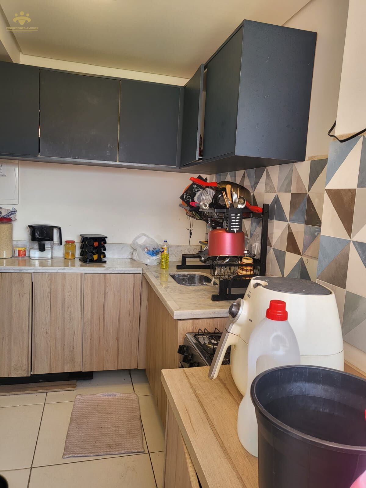 Apartamento, 2 quartos, 60 m² - Foto 14