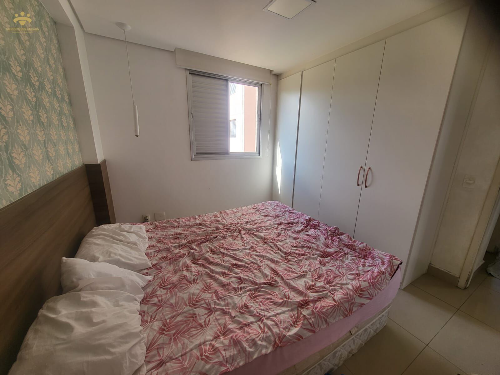 Apartamento, 2 quartos, 60 m² - Foto 29