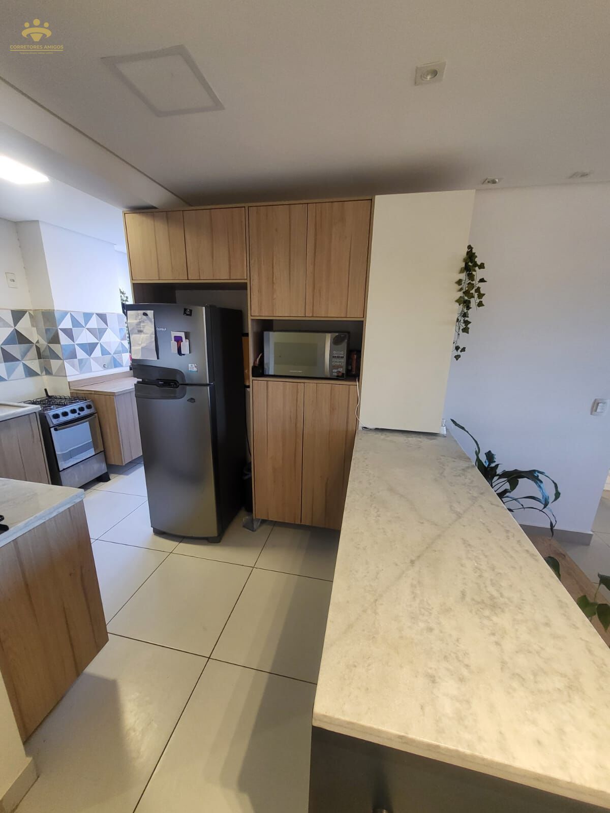 Apartamento, 2 quartos, 60 m² - Foto 17