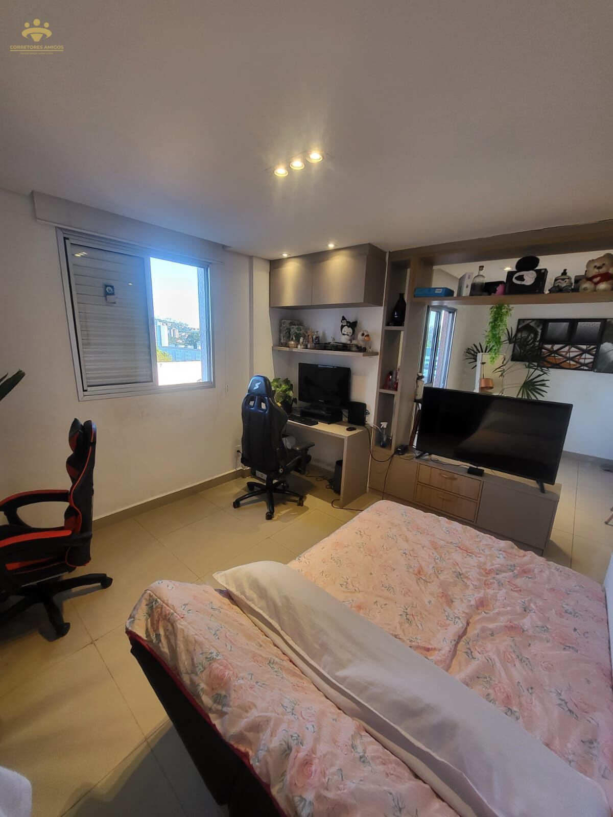 Apartamento, 2 quartos, 60 m² - Foto 24