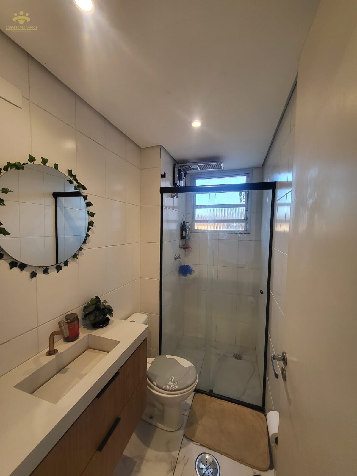 Apartamento, 2 quartos, 60 m² - Foto 33