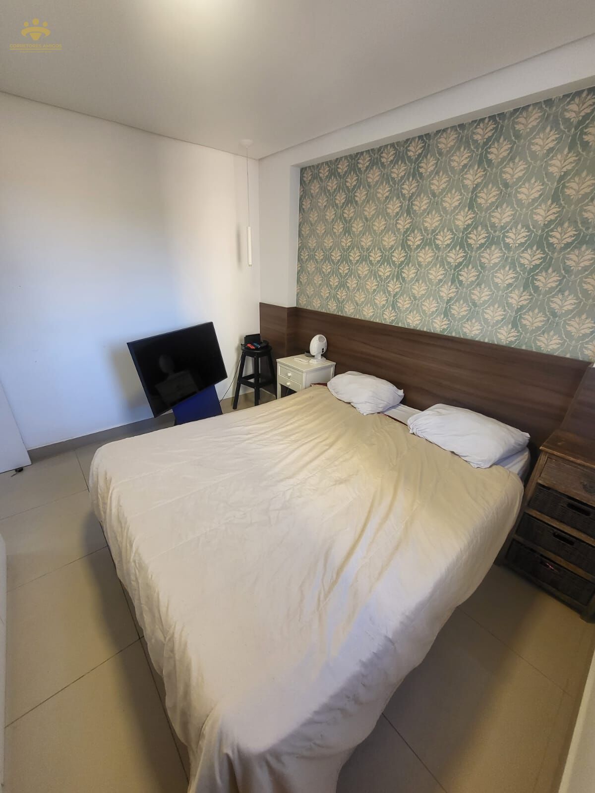 Apartamento, 2 quartos, 60 m² - Foto 22