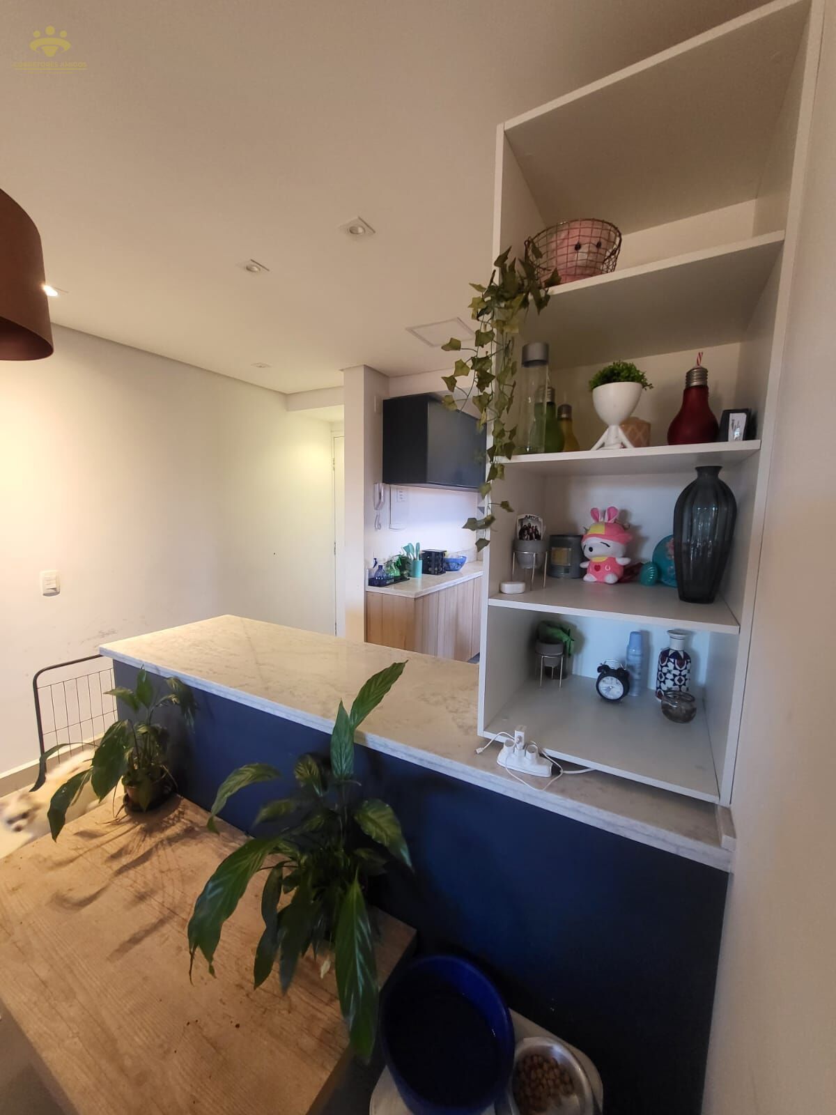 Apartamento, 2 quartos, 60 m² - Foto 4