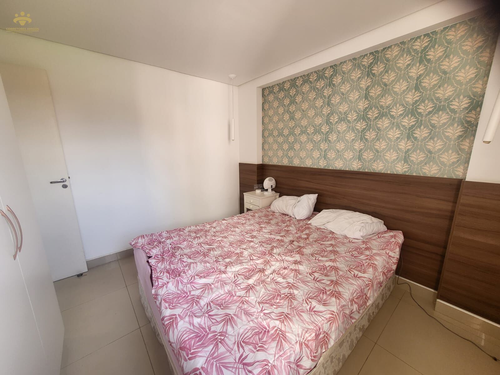 Apartamento, 2 quartos, 60 m² - Foto 27