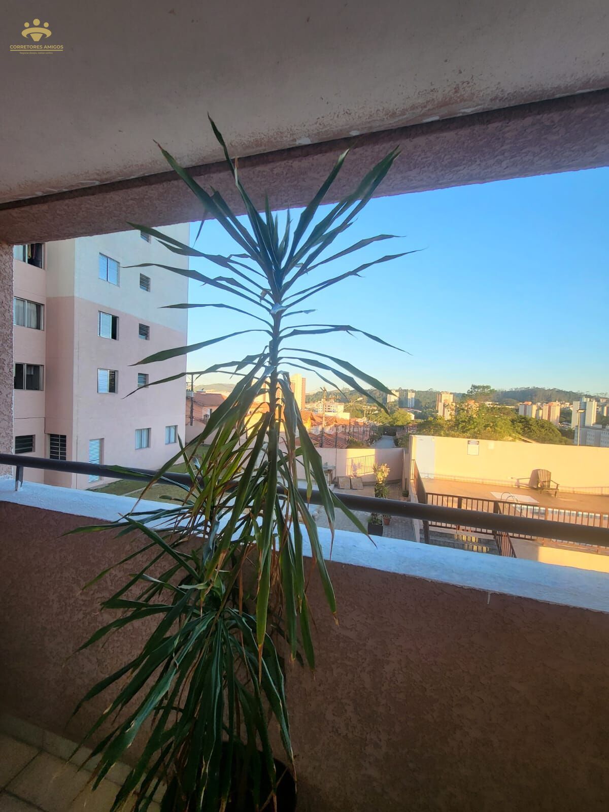 Apartamento, 2 quartos, 60 m² - Foto 30