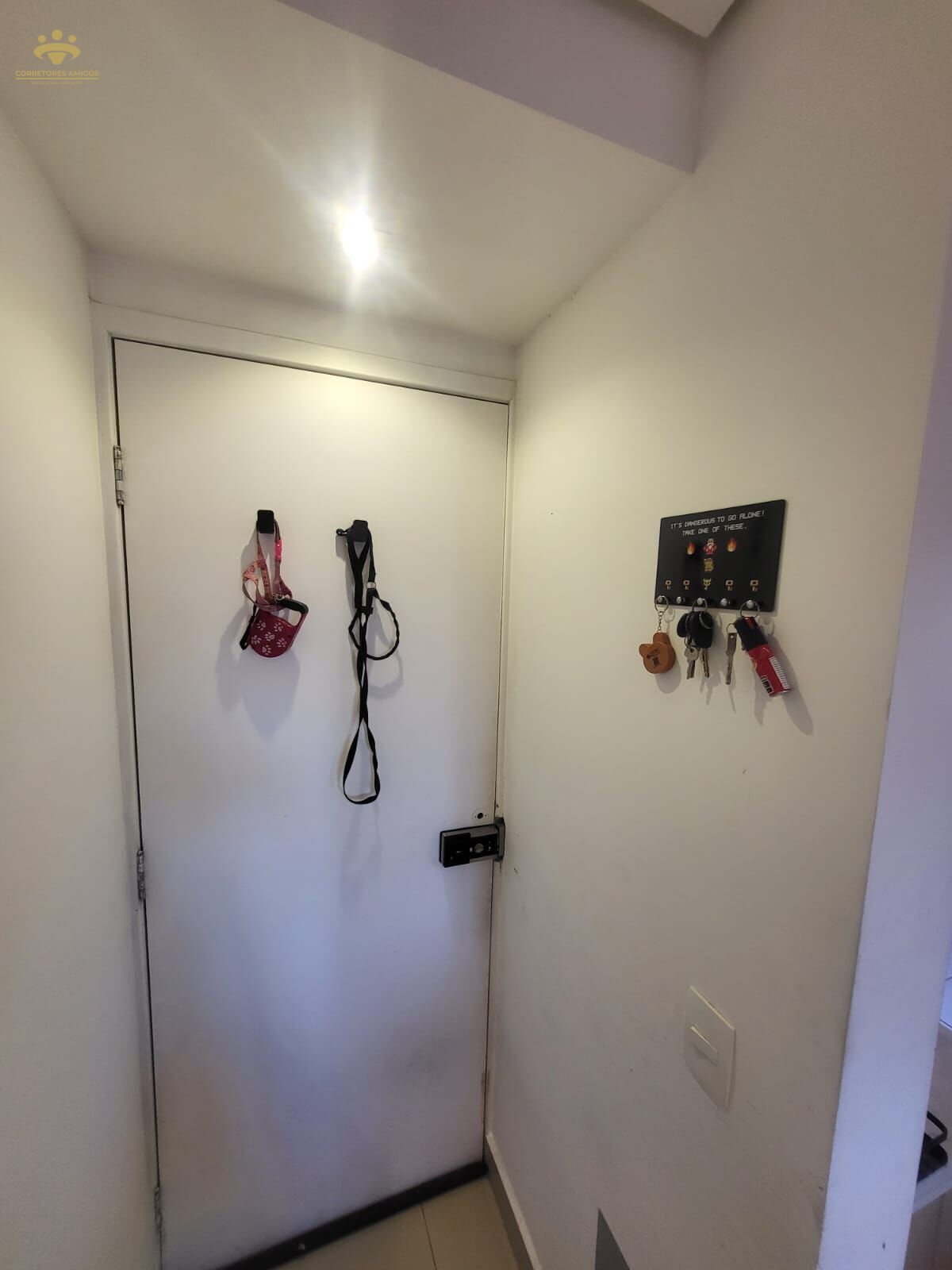 Apartamento, 2 quartos, 60 m² - Foto 35