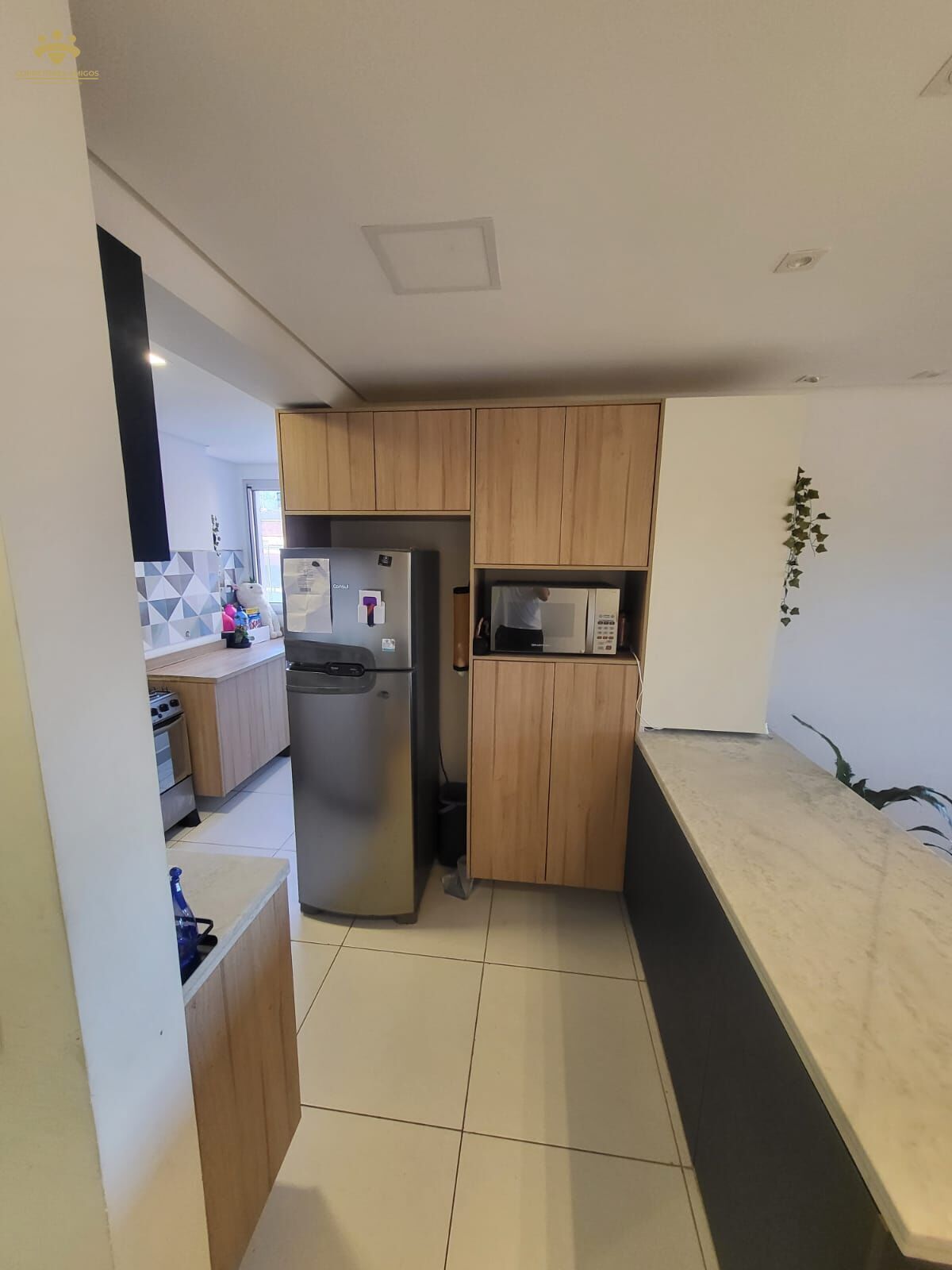 Apartamento, 2 quartos, 60 m² - Foto 16