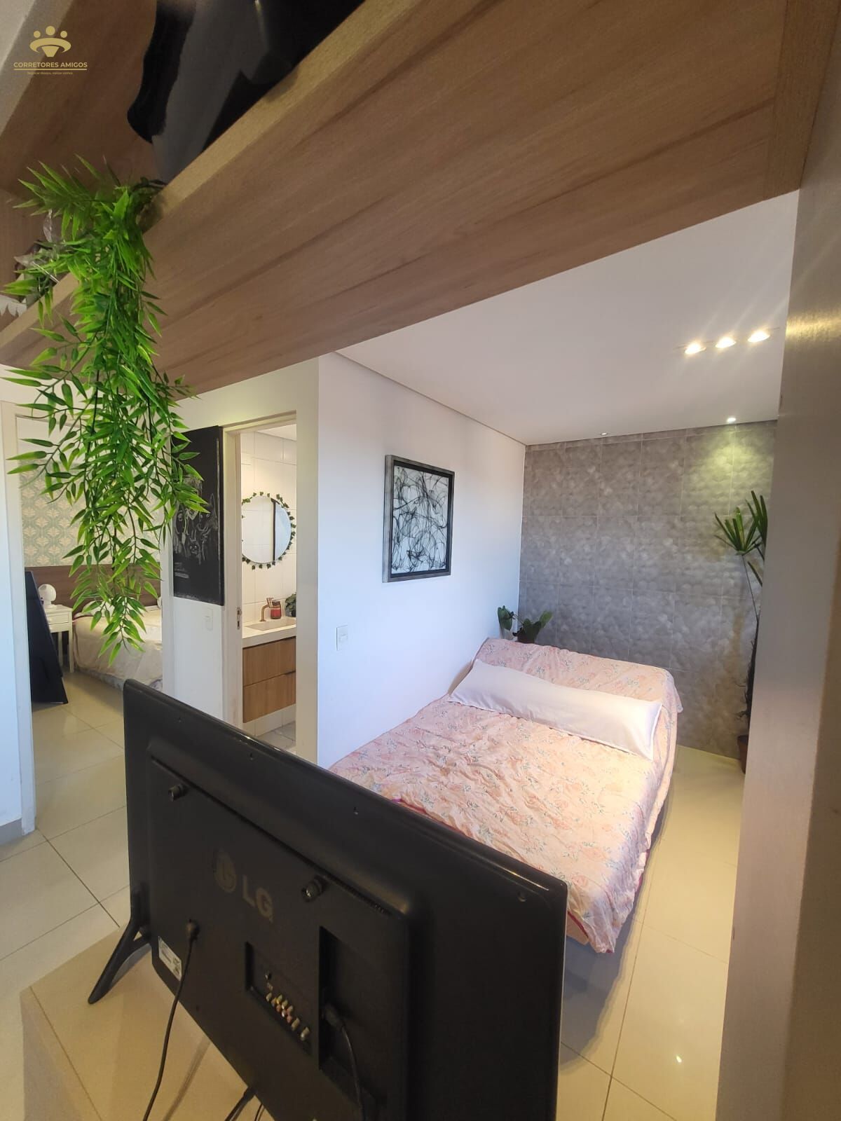 Apartamento, 2 quartos, 60 m² - Foto 26