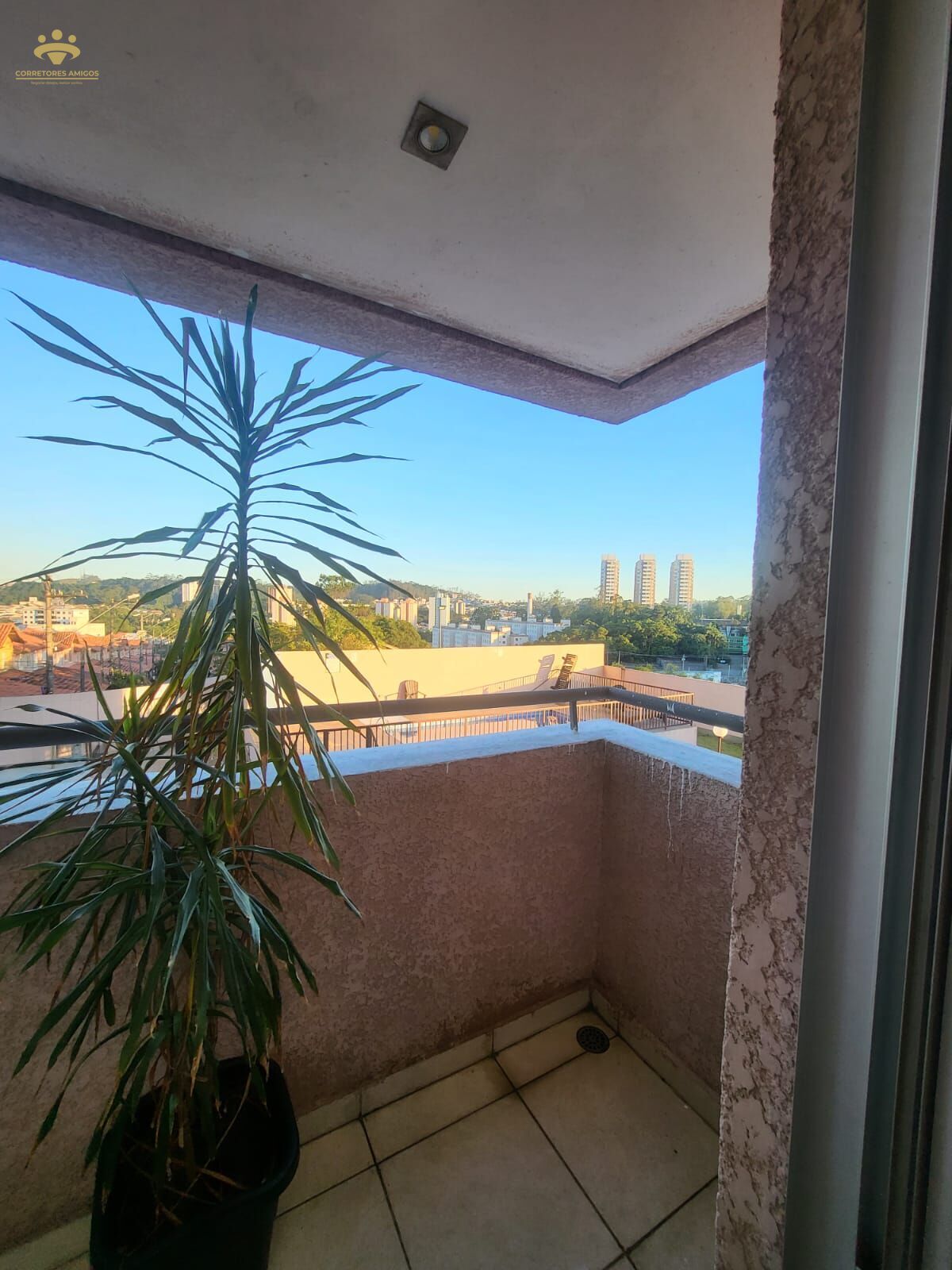 Apartamento, 2 quartos, 60 m² - Foto 31