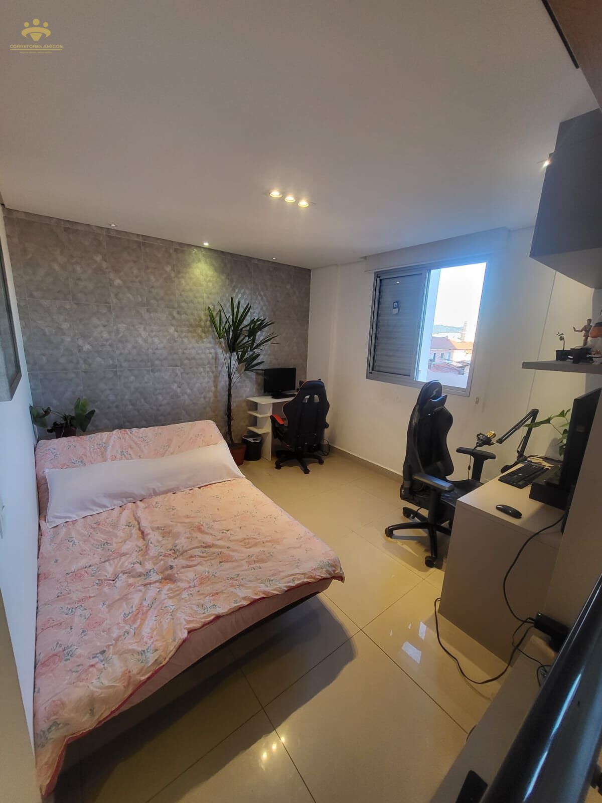 Apartamento, 2 quartos, 60 m² - Foto 25