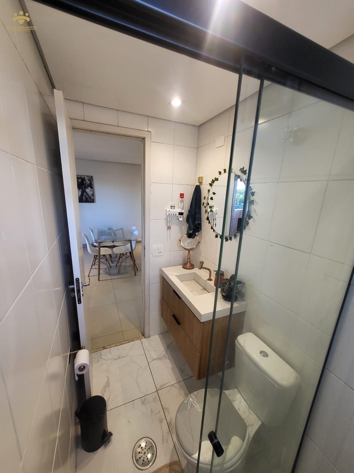 Apartamento, 2 quartos, 60 m² - Foto 32