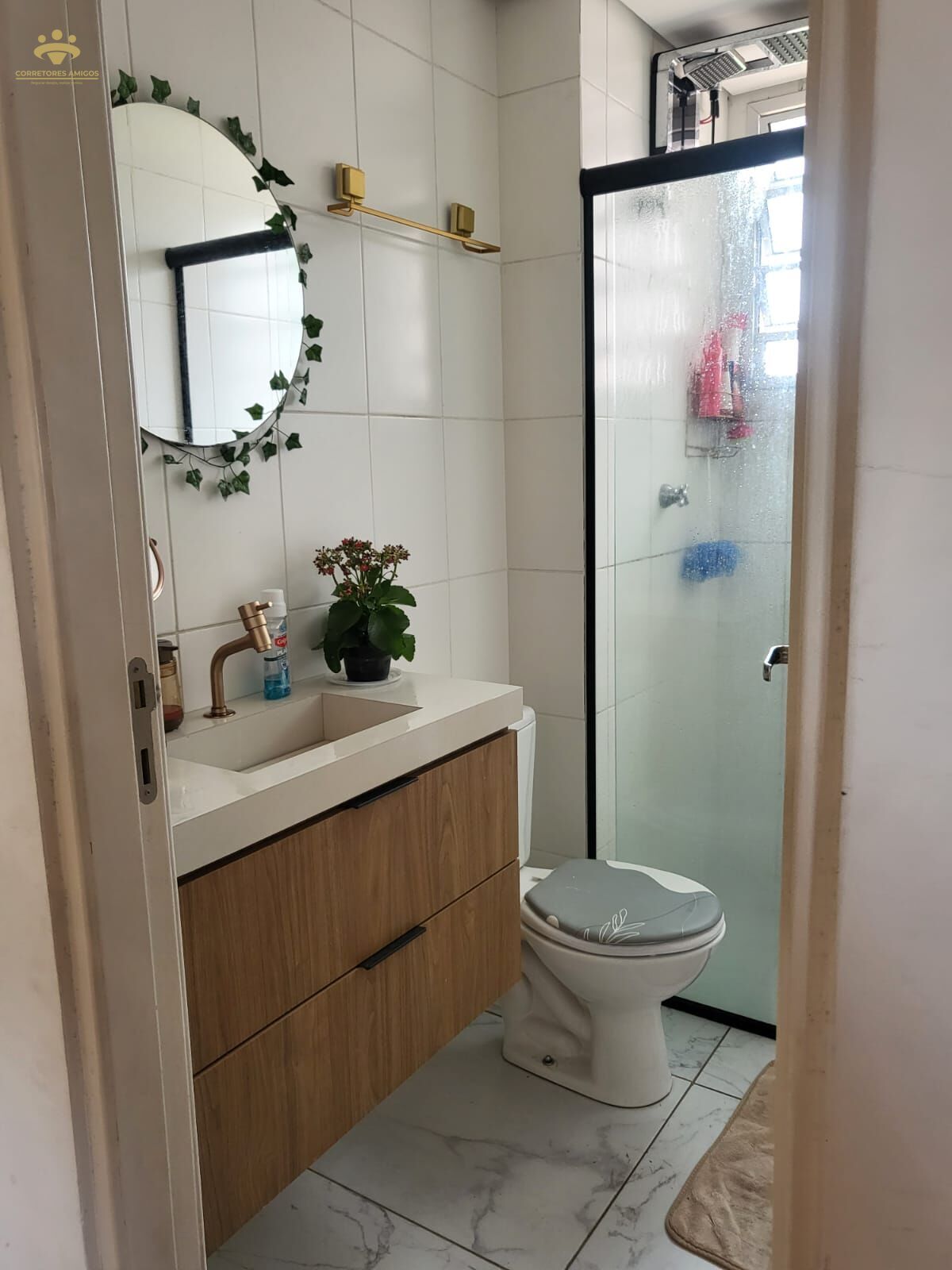 Apartamento, 2 quartos, 60 m² - Foto 34